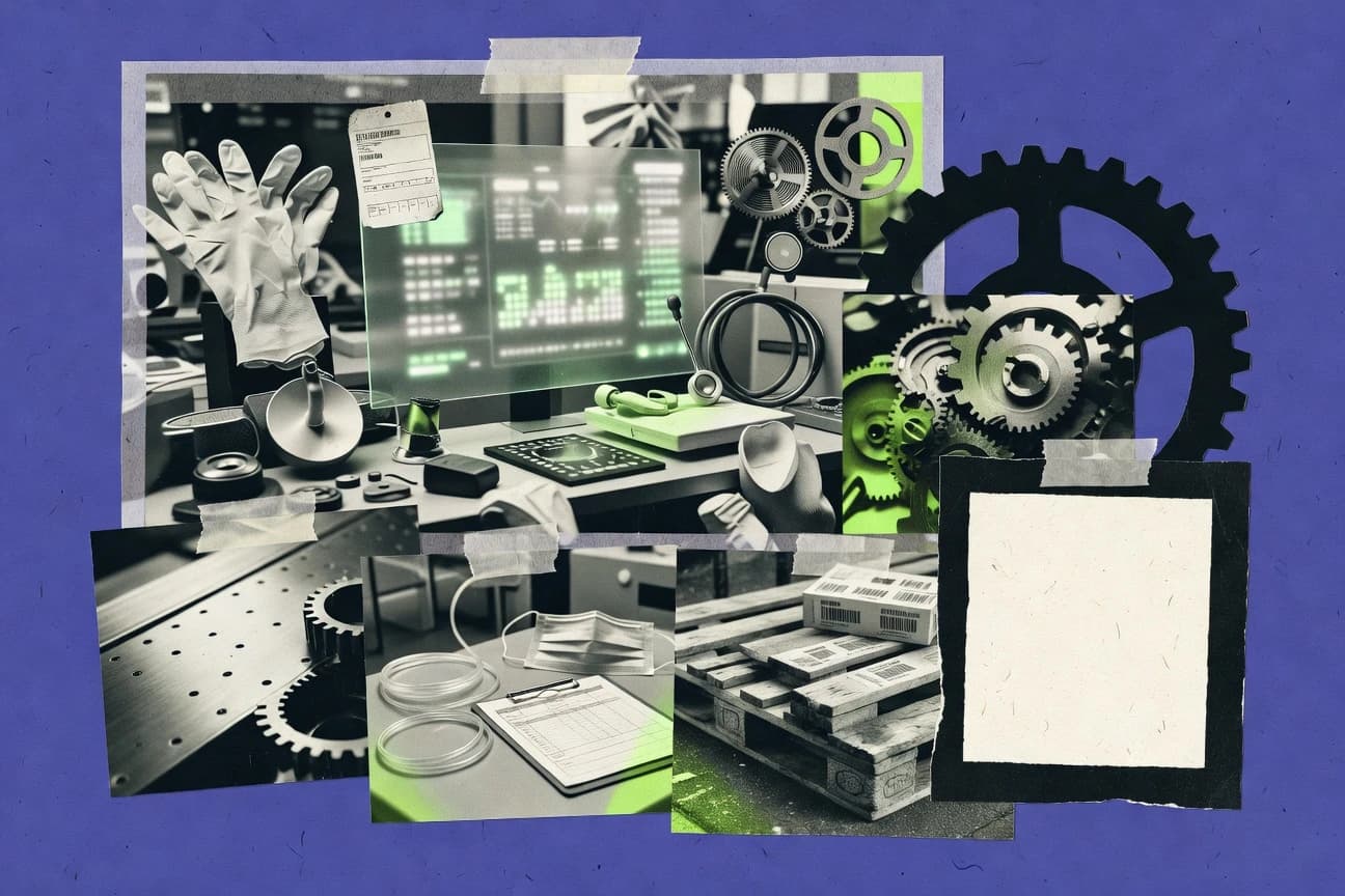 Multi Industry Statistics