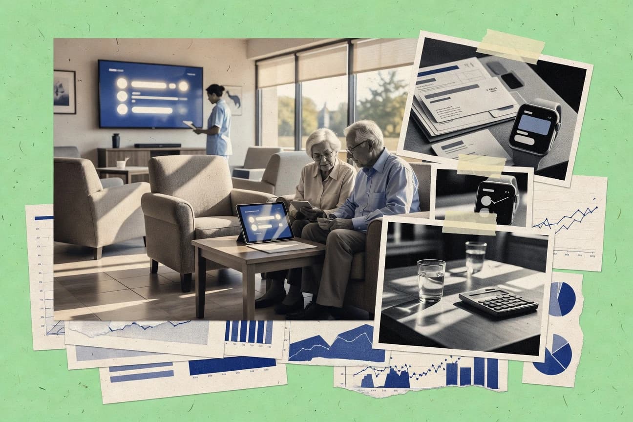 AI In The Retirement Industry Statistics