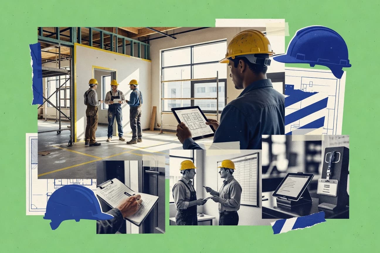 Customer Experience In The Building Industry Statistics