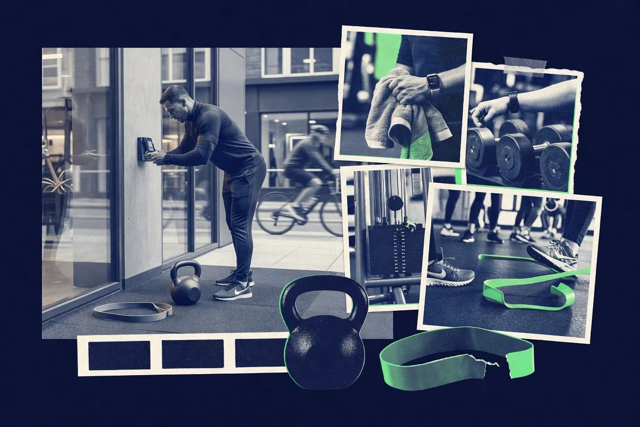 Uk Fitness Industry Statistics