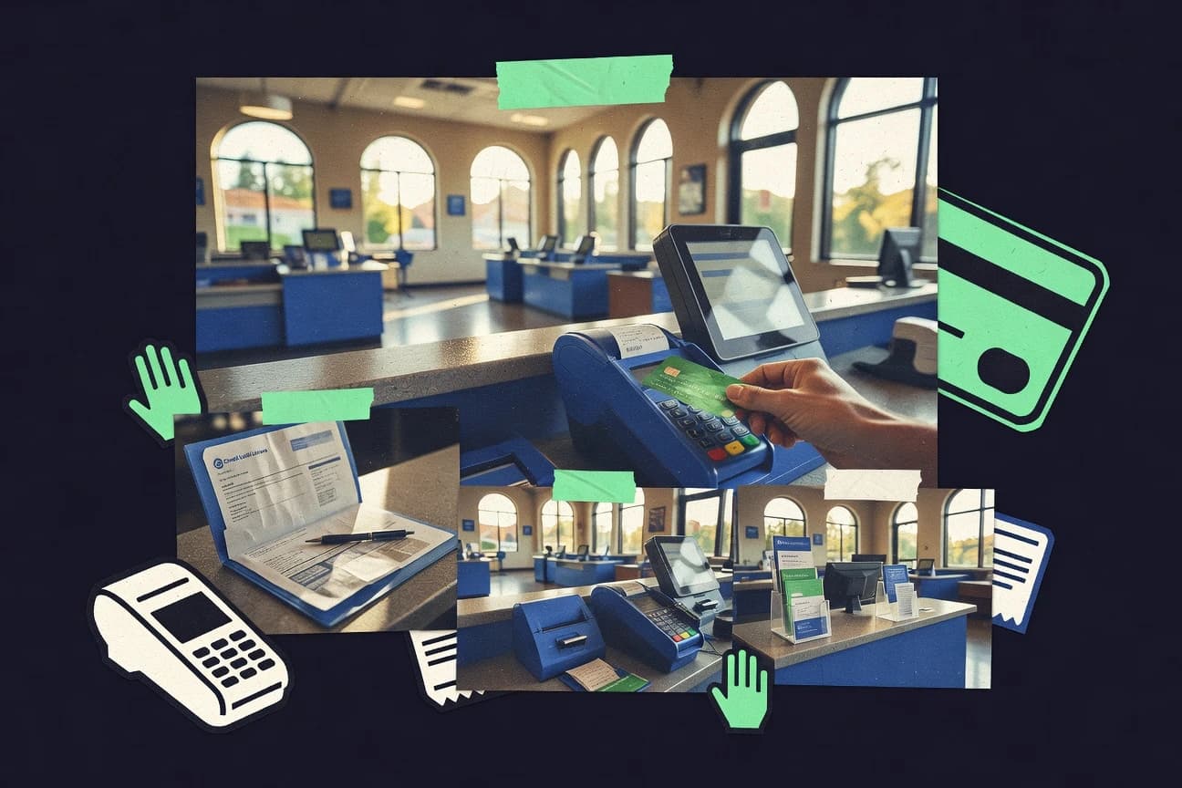 Credit Union Services Industry Statistics