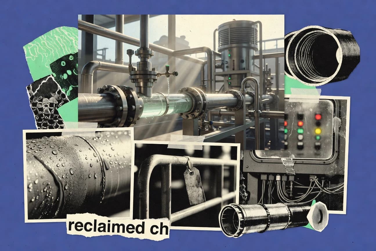 Sustainability In The Chemicals Industry Statistics