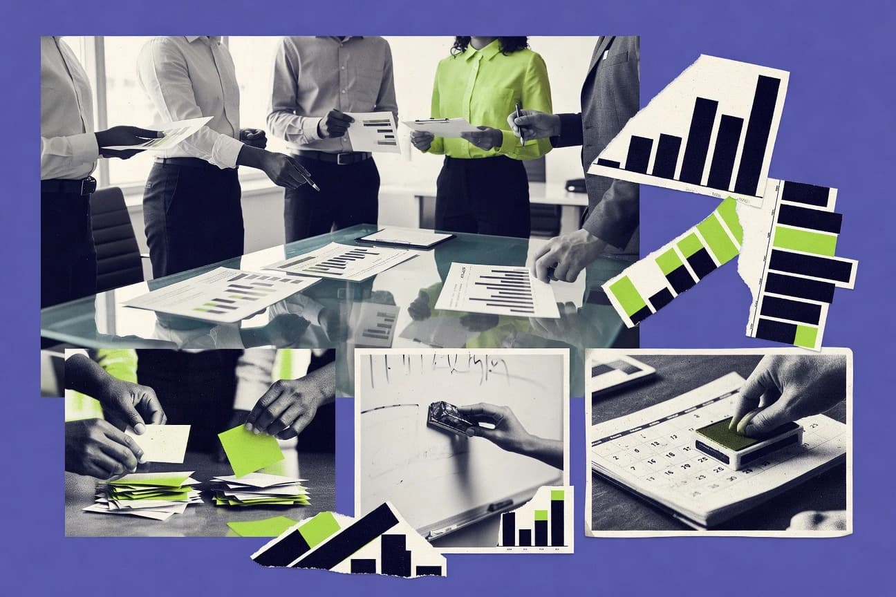 Gender Diversity Statistics