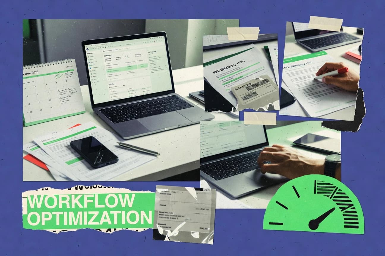 Business Management Software Industry Statistics