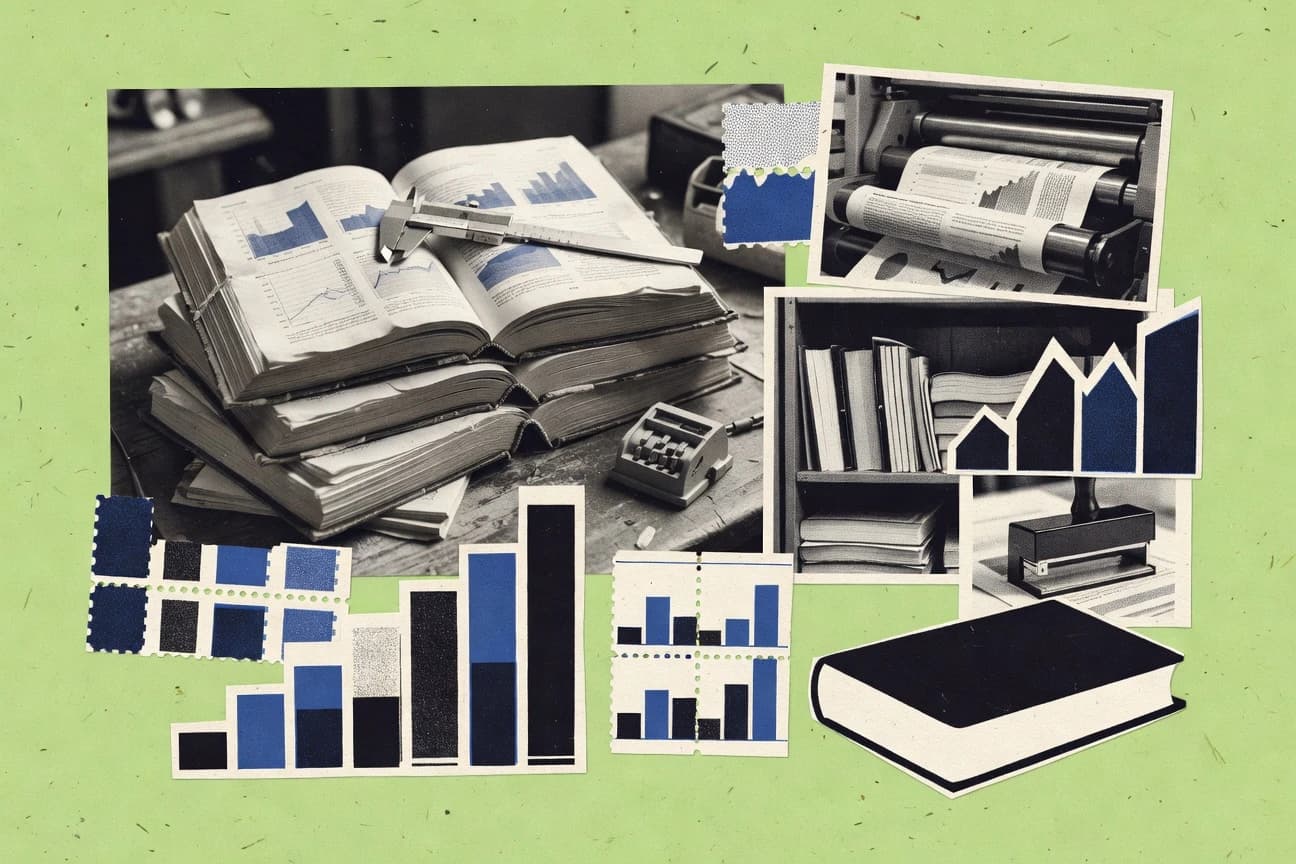 Textbook Industry Statistics