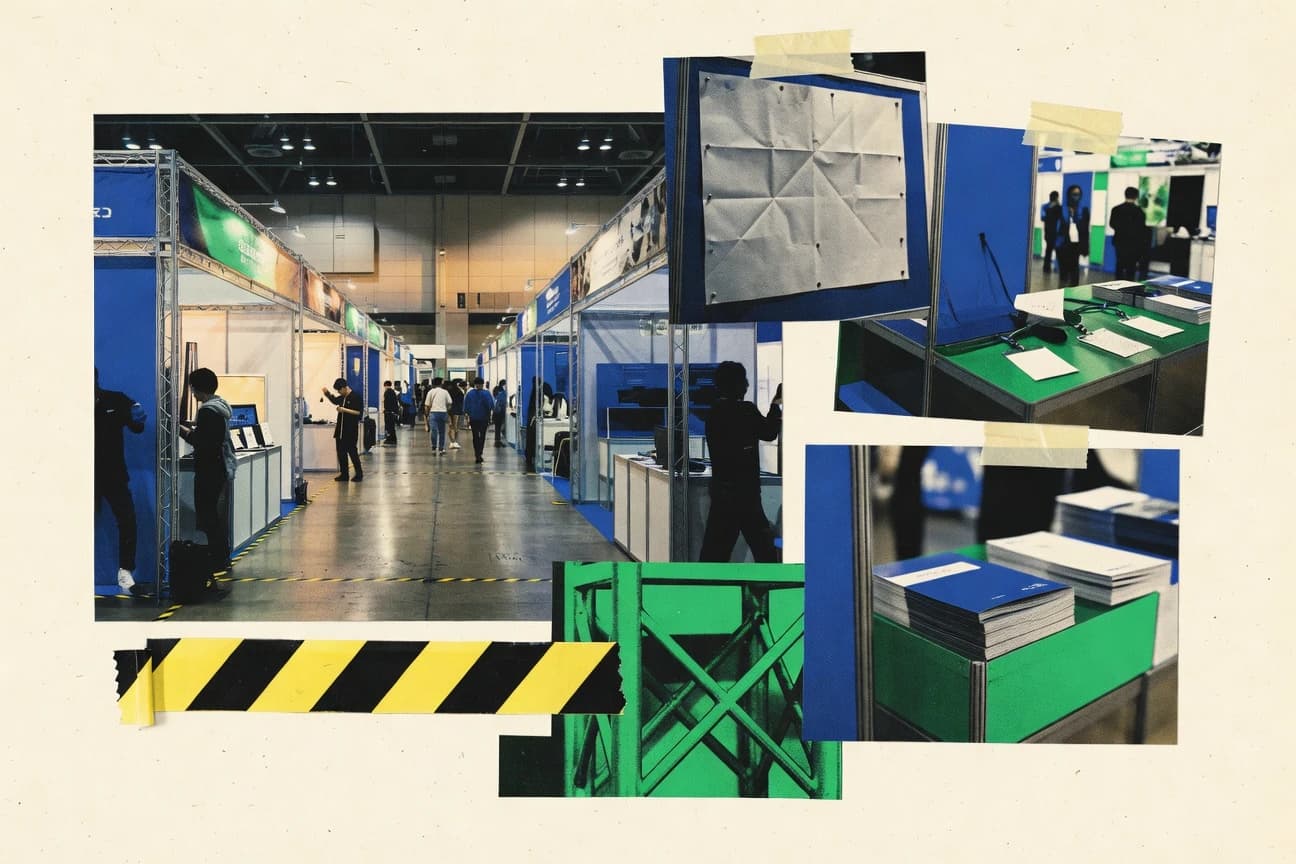 Korea Exhibition Industry Statistics