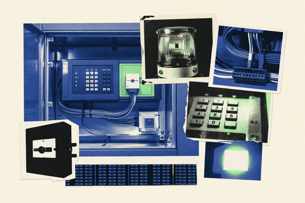 Alarm Industry Statistics