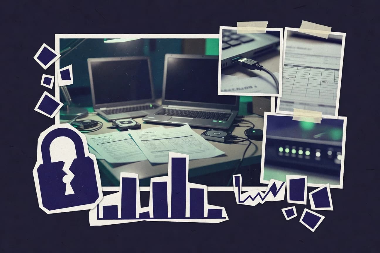 Computer Crime Statistics