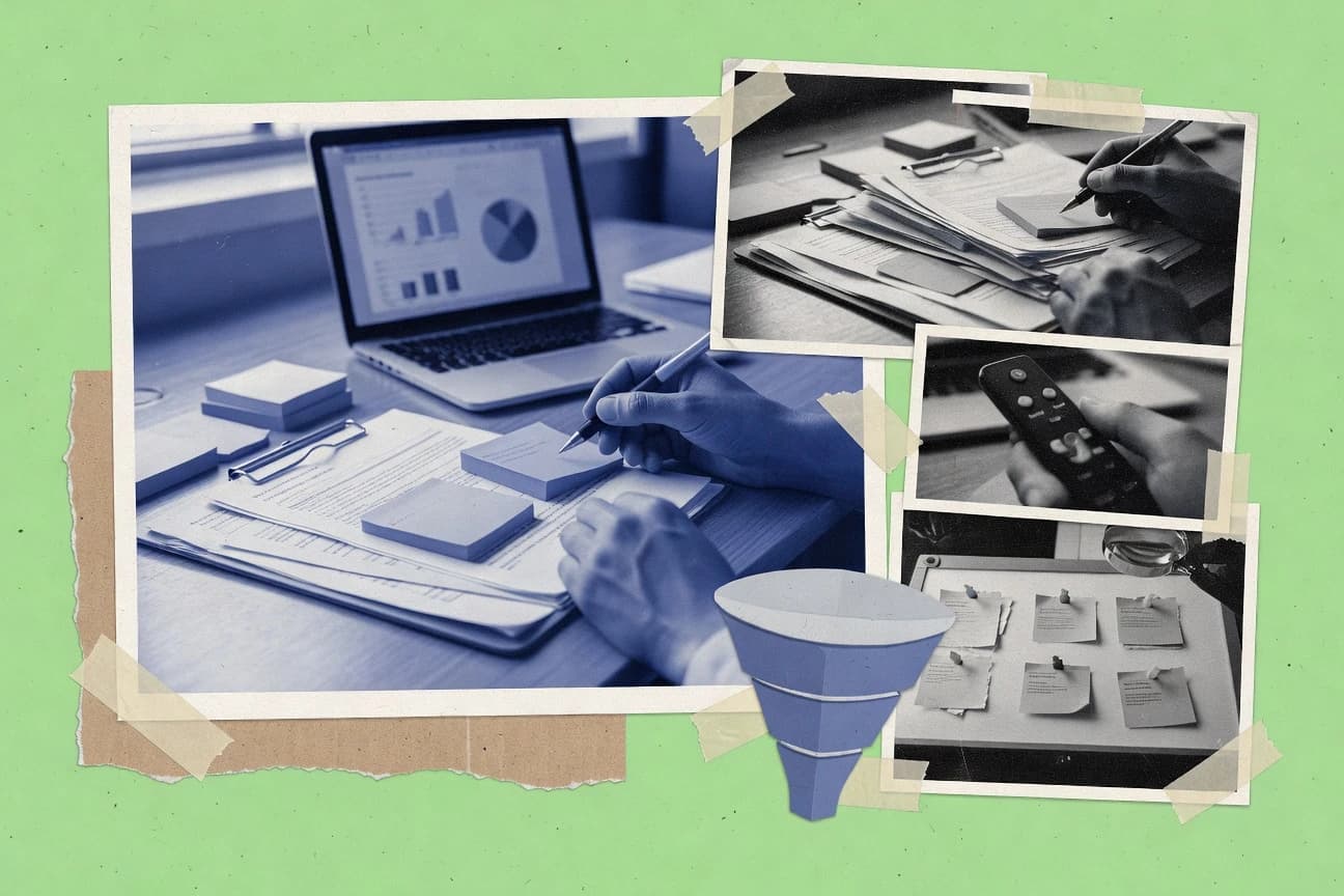 UX Research Industry Statistics
