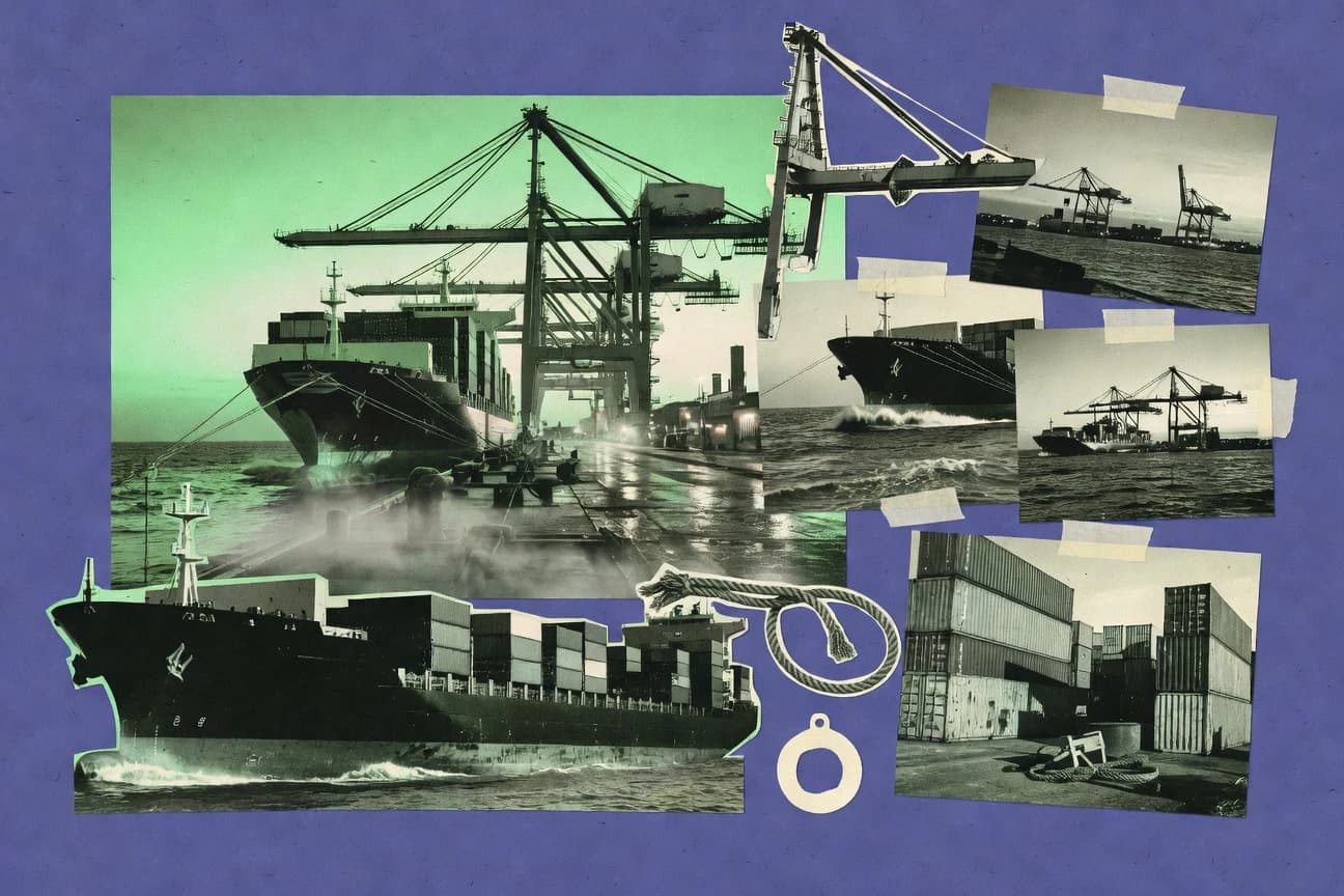 Uk Marine Industry Statistics