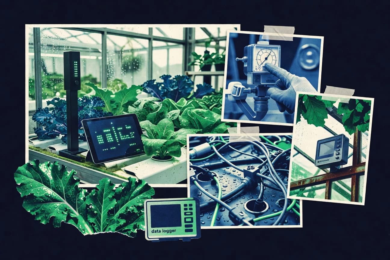 AI In The Green Industry Statistics