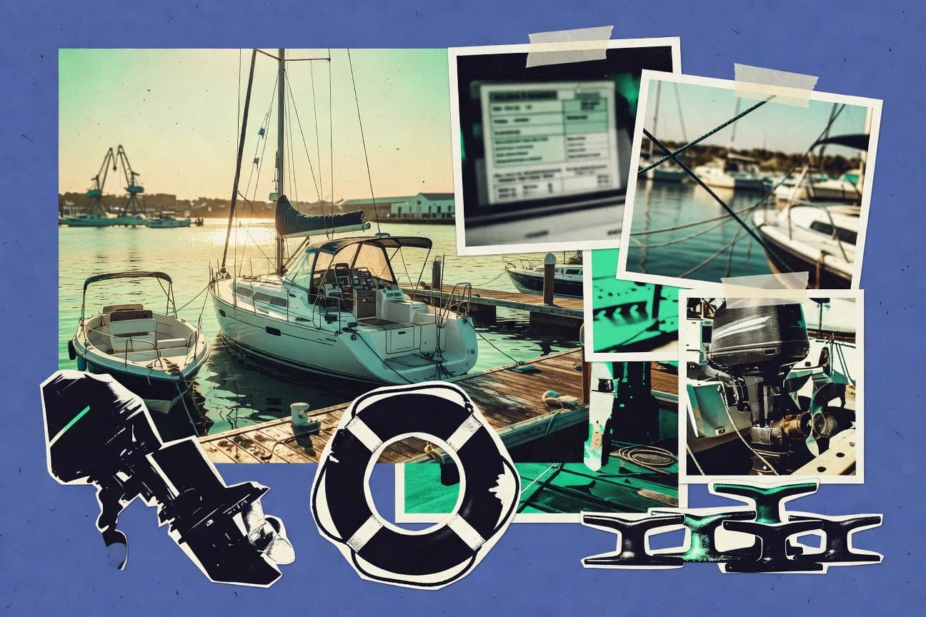 Recreational Boating Industry Statistics