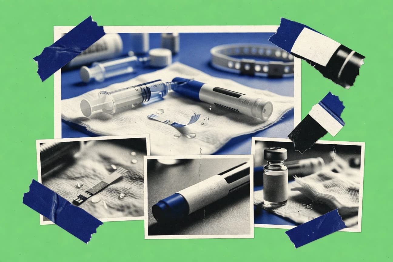 Diabetes Statistics