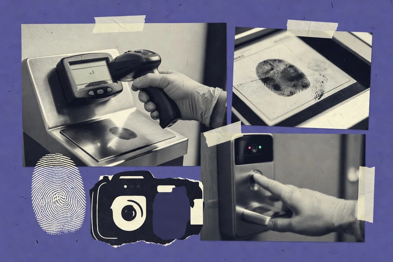 Biometrics Industry Statistics