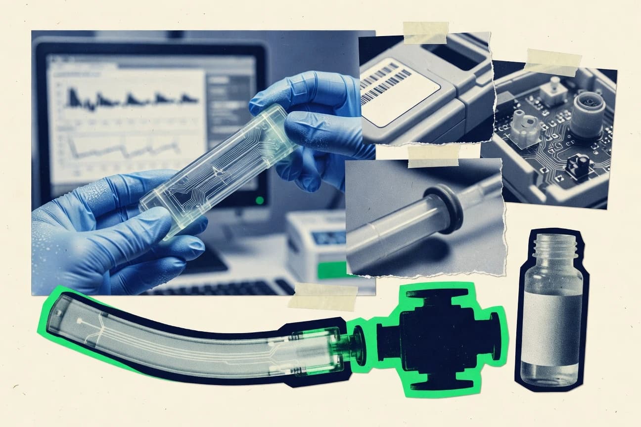 Medtech Industry Statistics