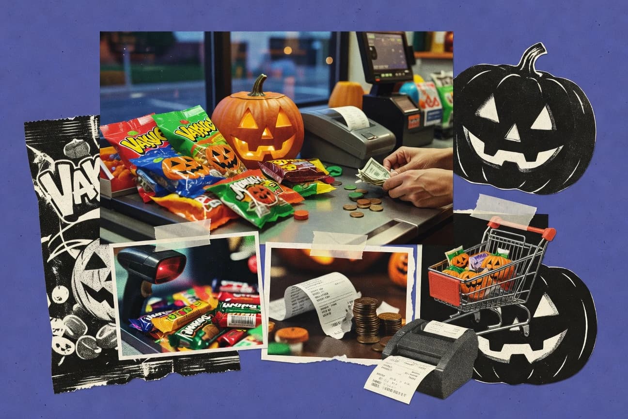 Halloween Spending Statistics