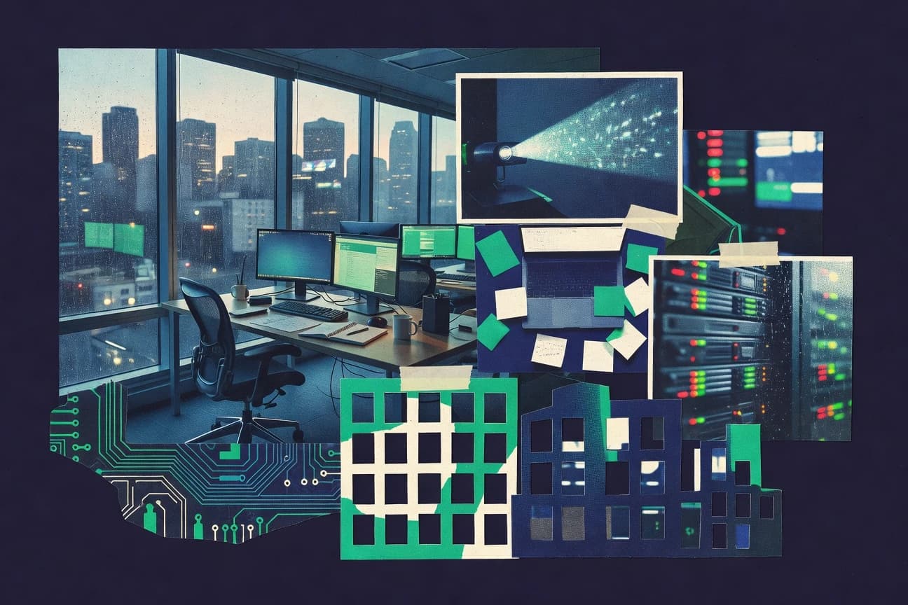 San Francisco Tech Industry Statistics