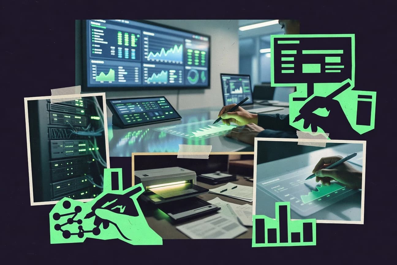 AI In The Management Industry Statistics