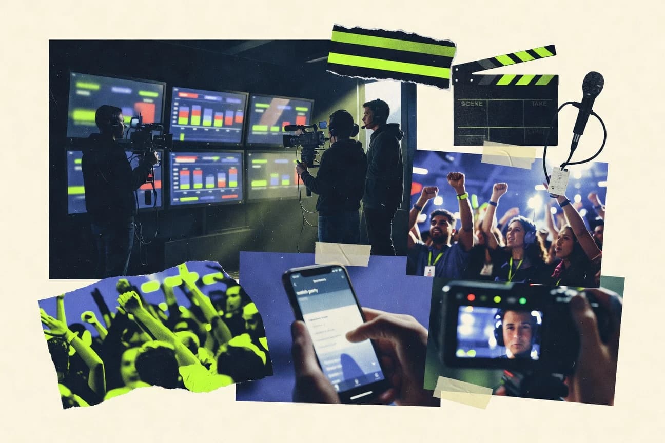 Reality Tv Industry Statistics