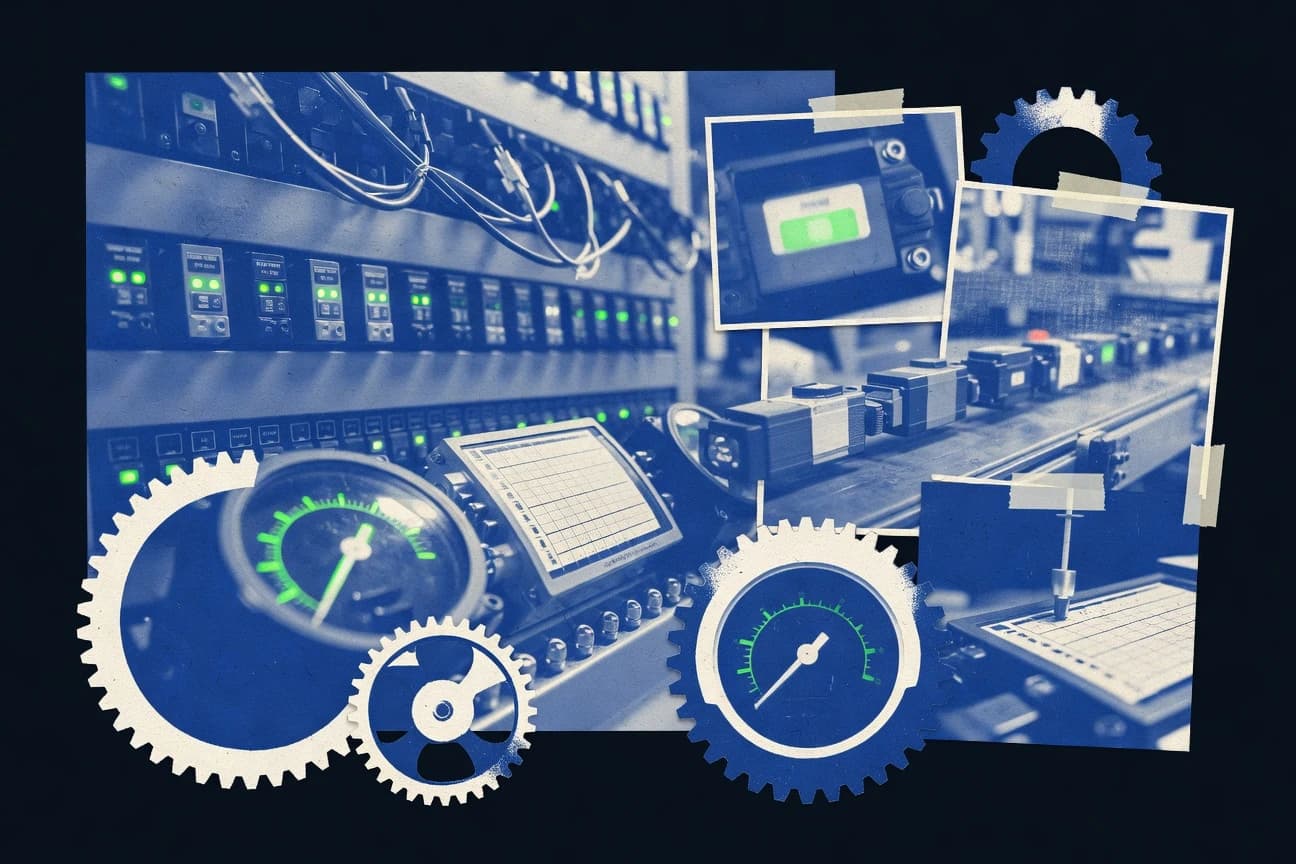 Servo Motor Industry Statistics