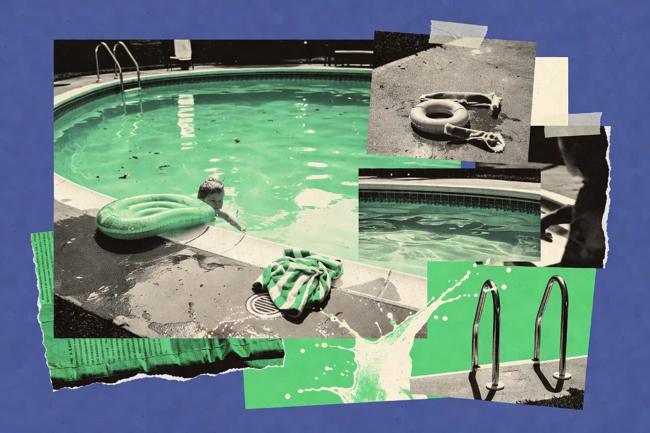 Toddler Drowning Statistics