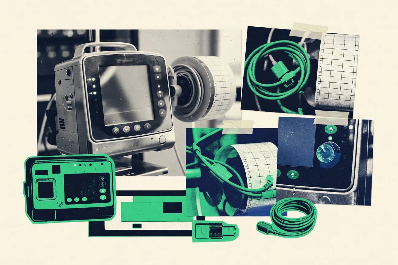 Medical Device Statistics
