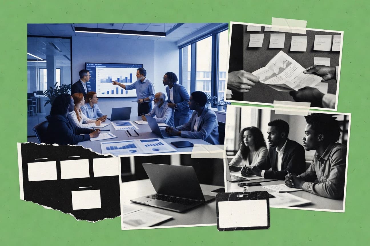 Diversity Equity And Inclusion In The Consulting Industry Statistics