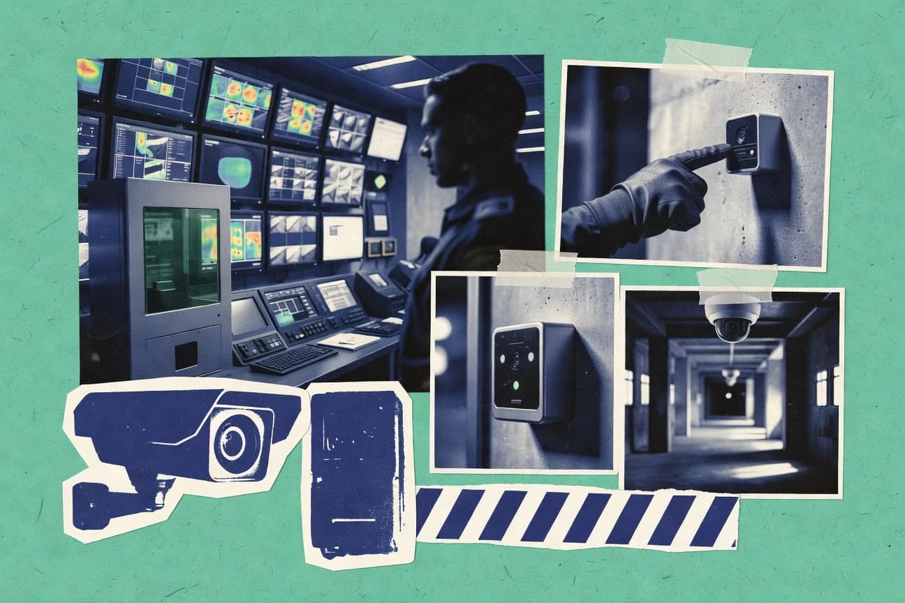 AI In The Security Industry Statistics
