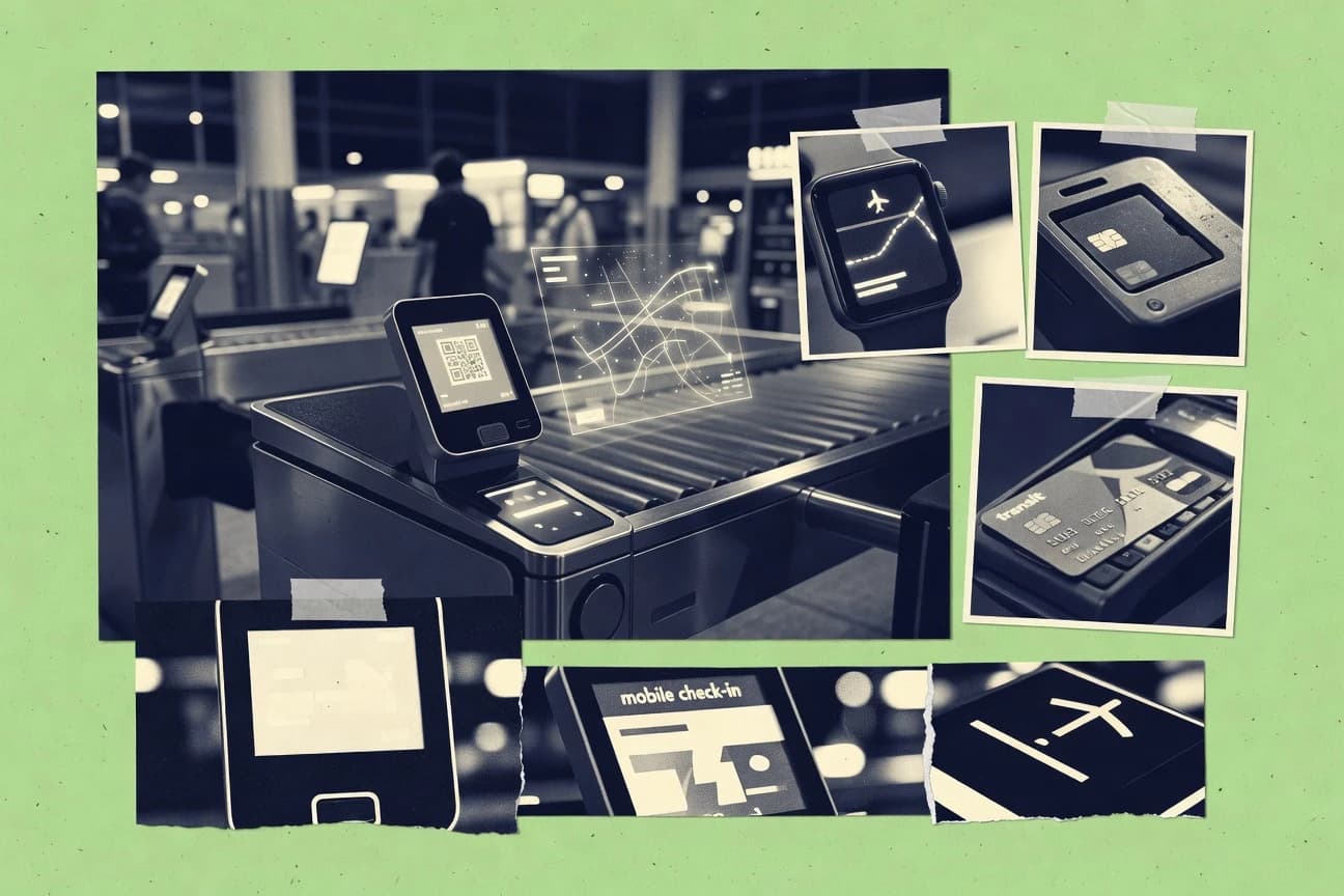 Travel Technology Industry Statistics