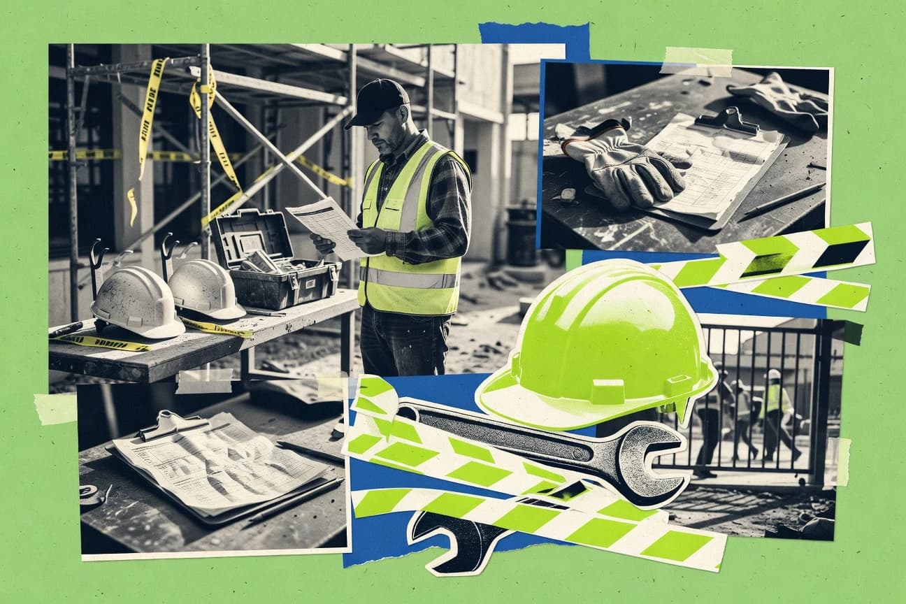 Skilled Labor Shortage Statistics