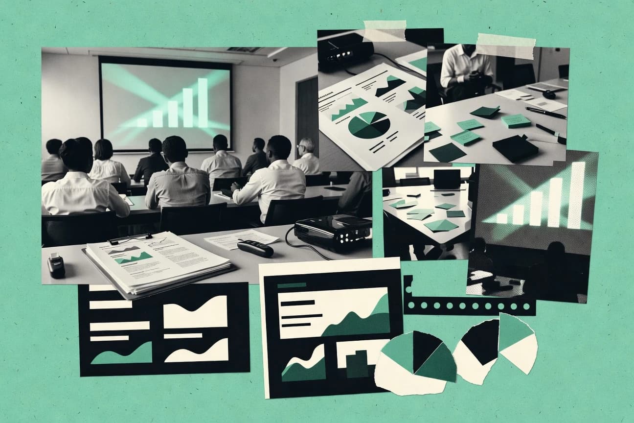 Corporate Training Industry Statistics