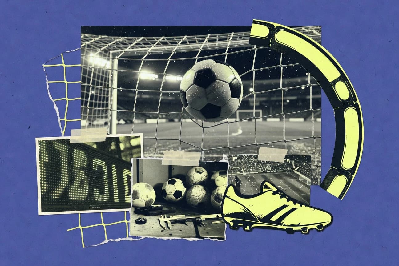 Soccer Industry Statistics