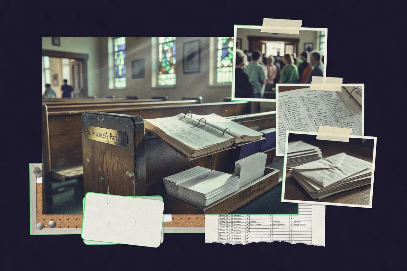 Church Membership Statistics