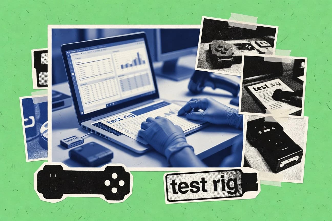 Software Testing Industry Statistics