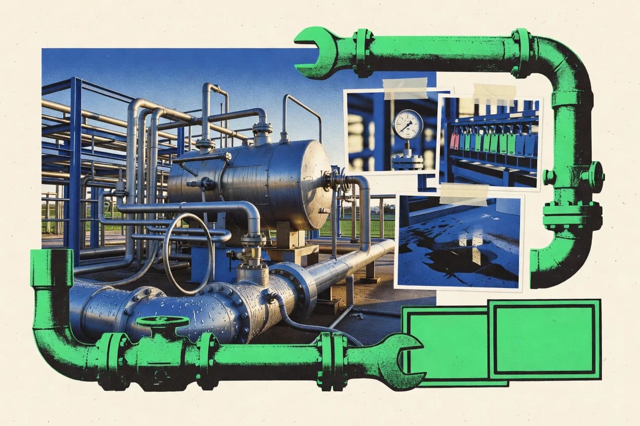 Brazil Chemicals Industry Statistics