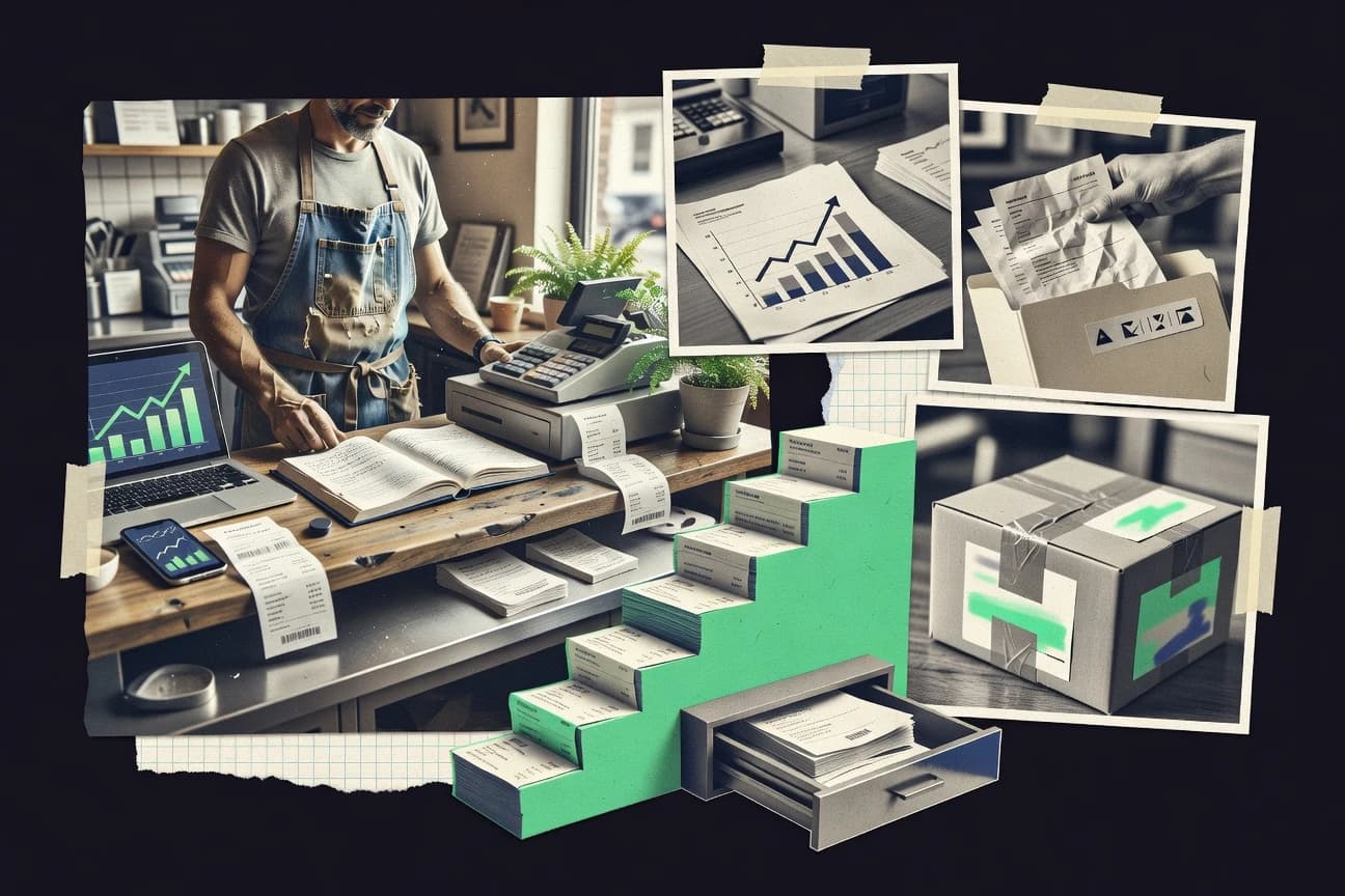 Small Business Growth Statistics
