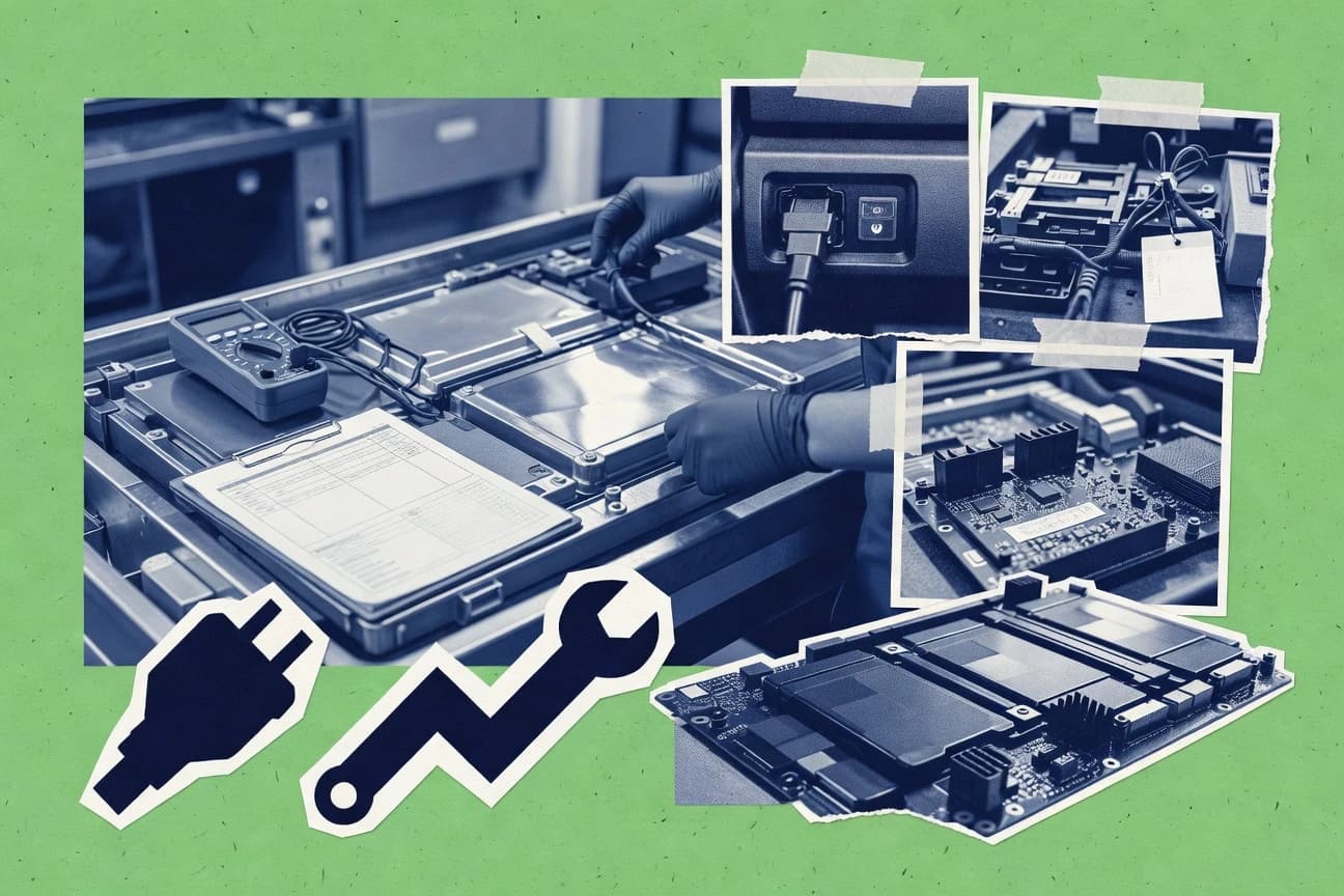 Automotive Ev Industry Statistics
