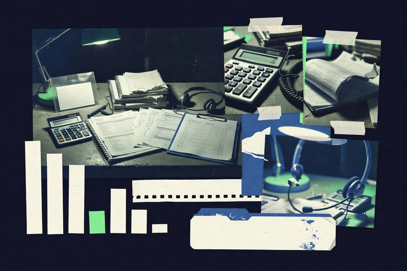 Debt Collection Industry Statistics