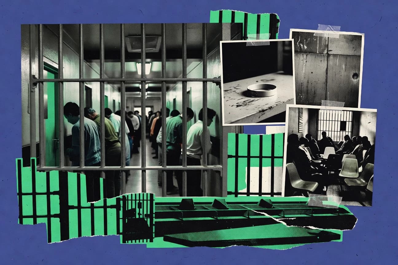 U.S. Incarceration Statistics