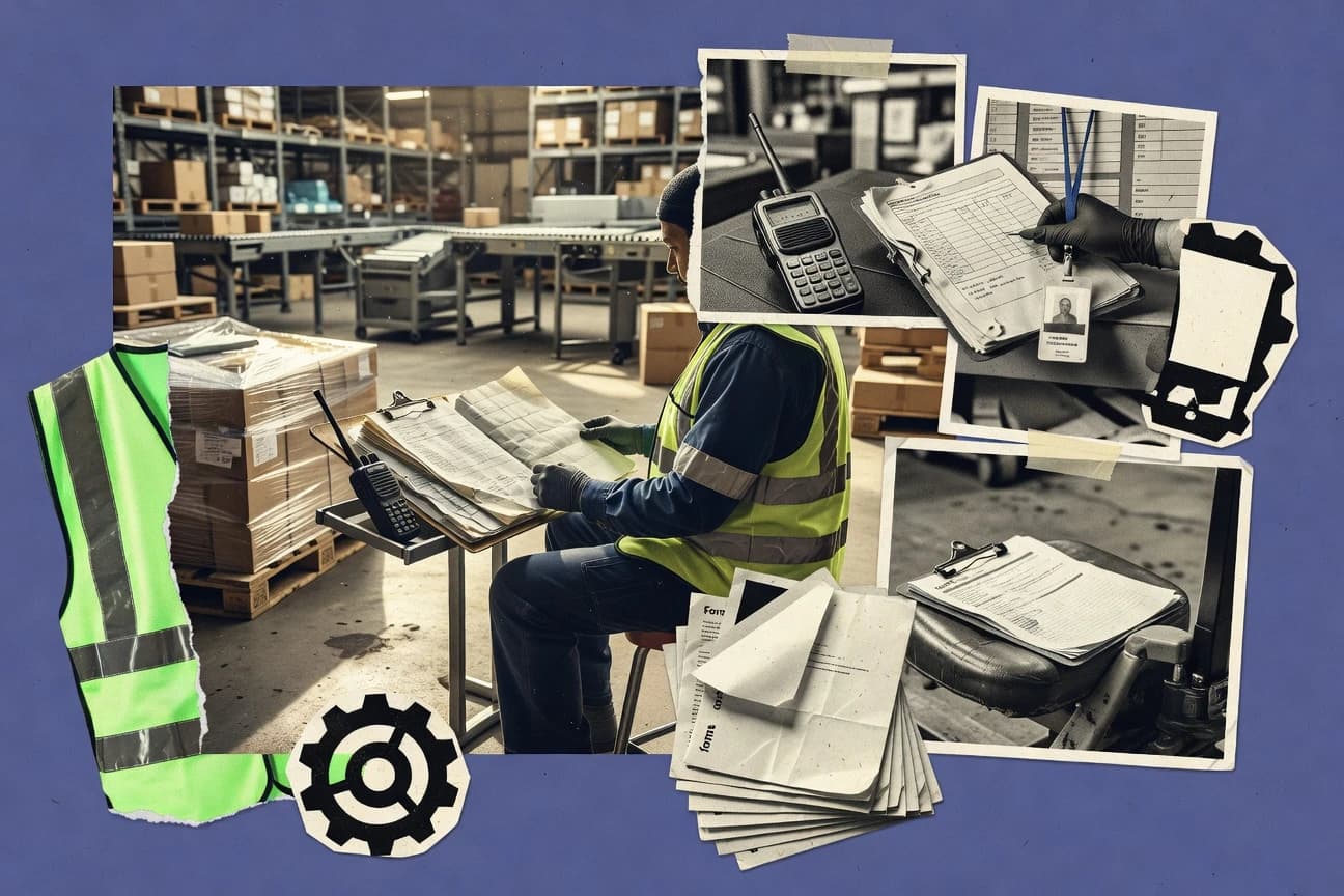 HR In The Logistics Industry Statistics