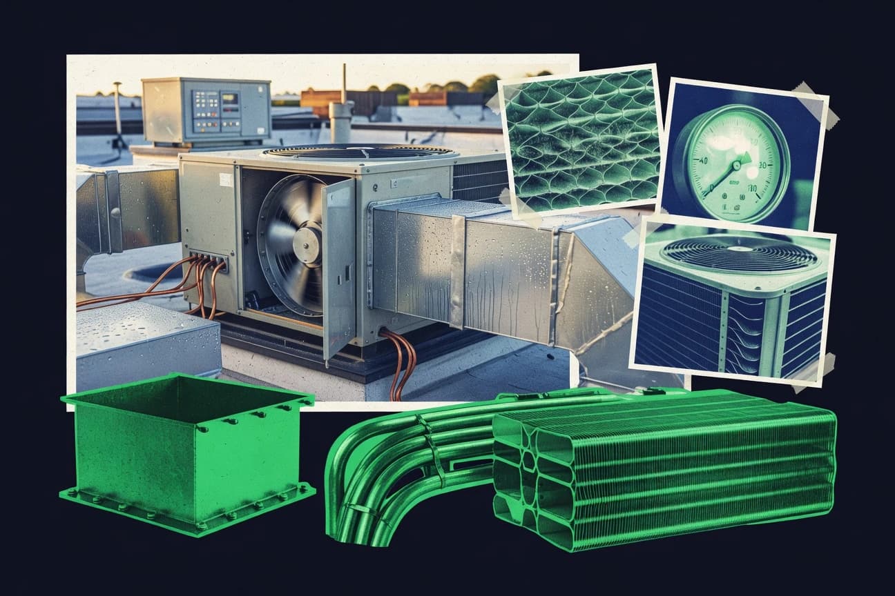 Hvac Industry Statistics