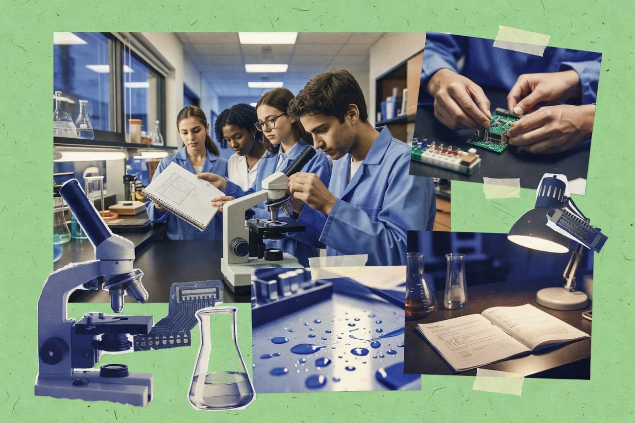 Minorities In Stem Statistics