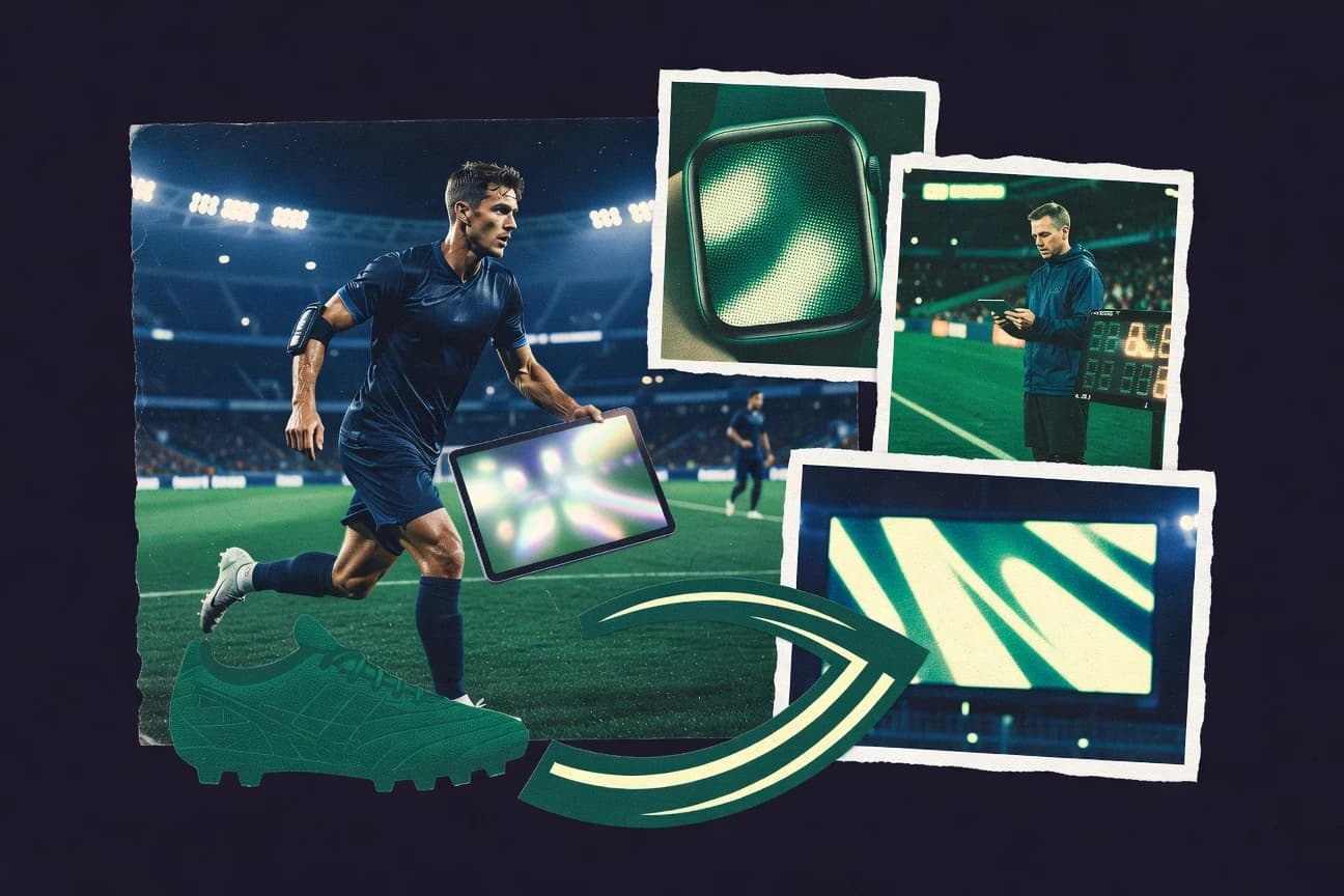 Digital Transformation In The Sports Industry Statistics