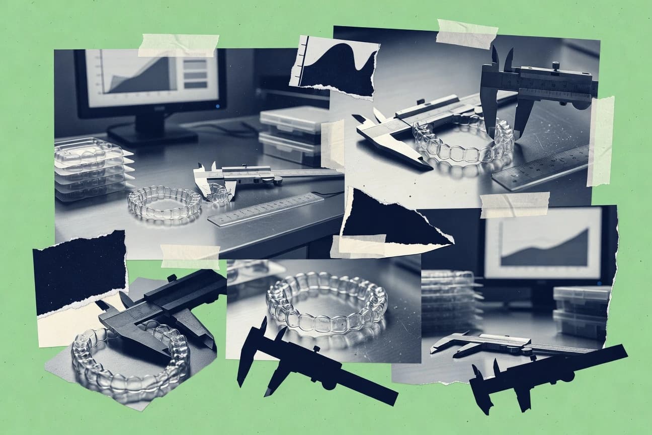 Aligner Industry Statistics