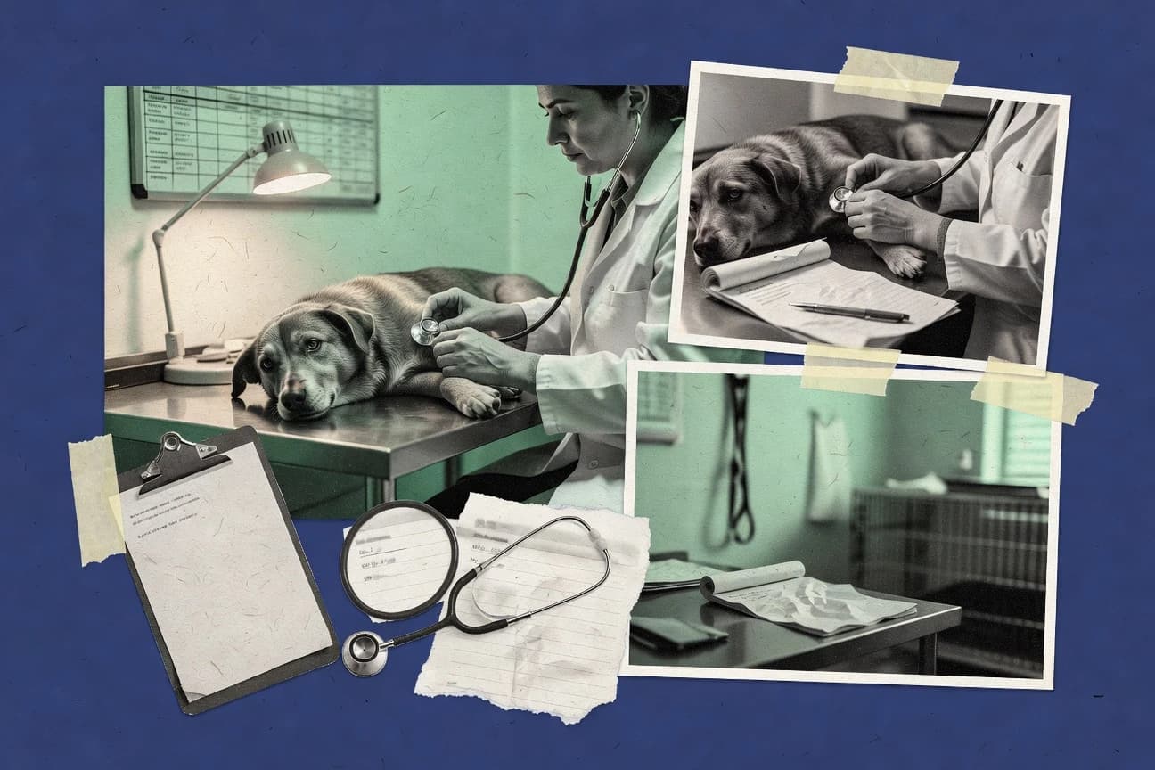 Veterinary Mental Health Statistics