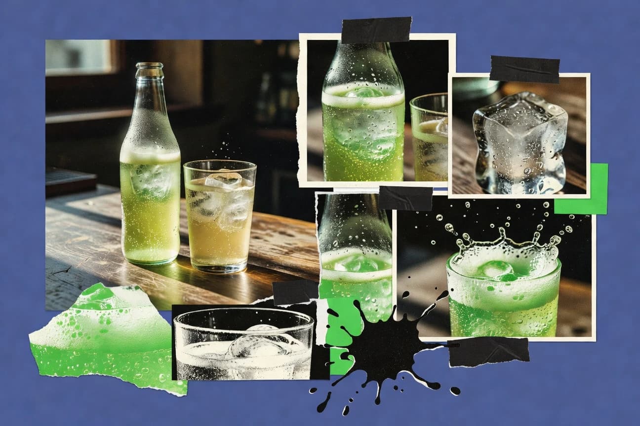 Beverages Statistics