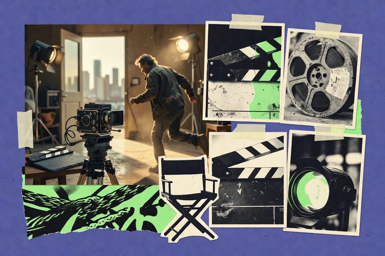 Canada Film Industry Statistics