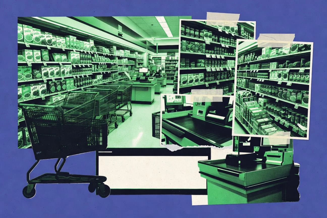 Discount Retail Industry Statistics