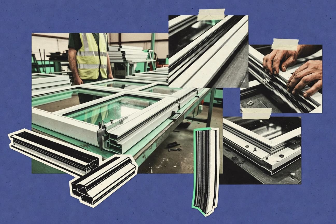 Vinyl Windows Industry Statistics