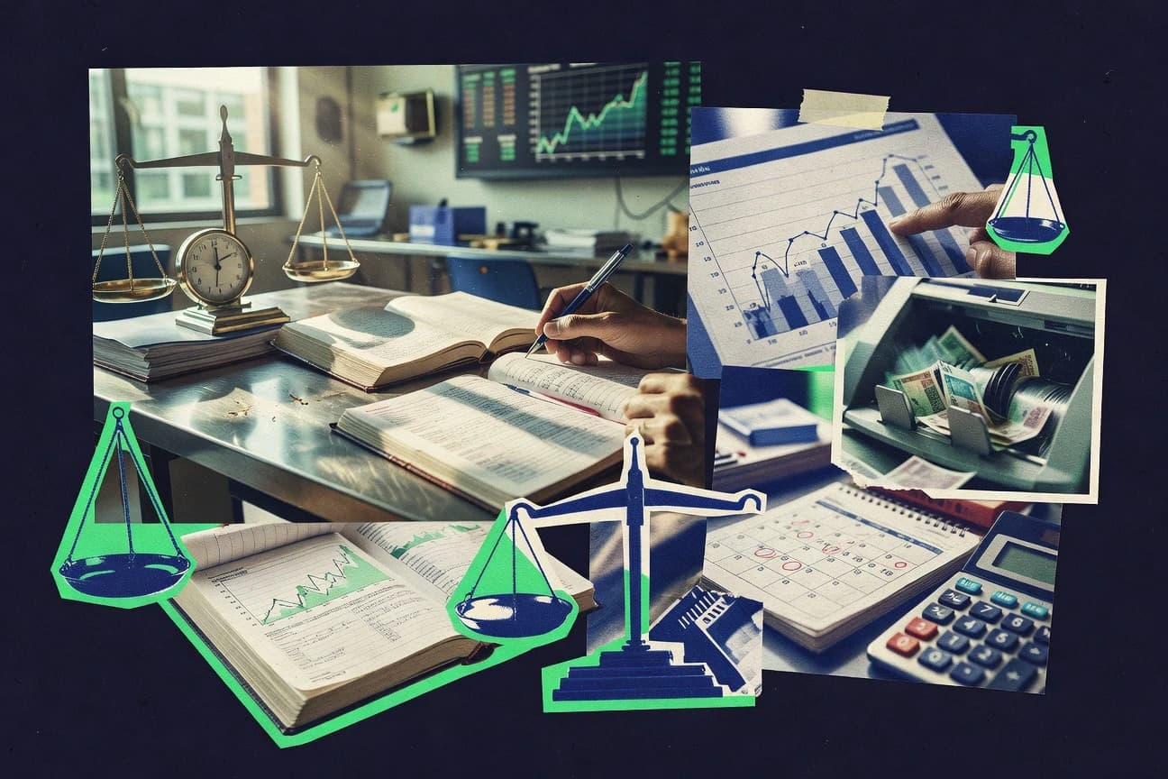 Financial Services Industry Statistics